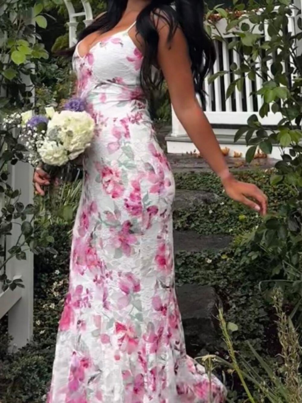 Windsor Women's Multi Dress